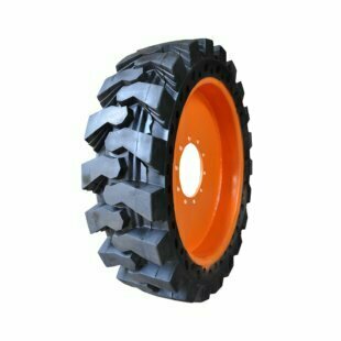 G2 SOLID TIRE