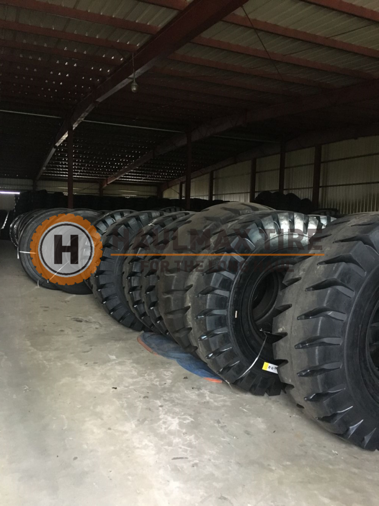 haulmax tires stock pictures