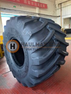 66X43-25 High Flotation Tire in sstock